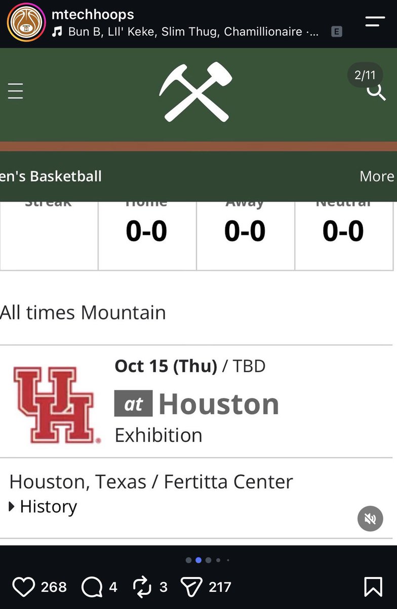 Cougar Sports tweet media