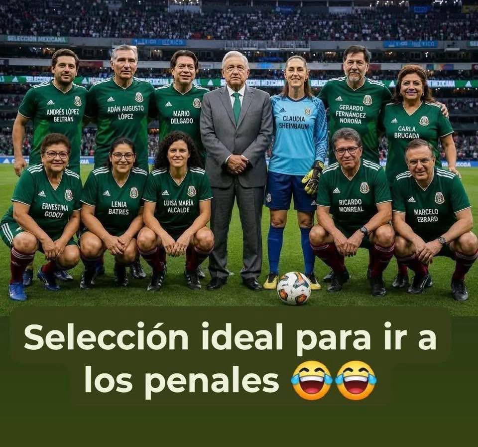 romontoyam's tweet photo. Que opinan? https://t.co/eisEAGE7rb