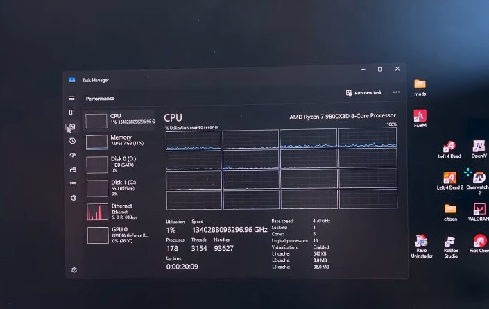 Orrick_45's tweet photo. I HAVE THE SECRETS TO OVERCLOCKING HIT ME UP 500$ #Tuning #COD #PC #FASTEST (Avg. Twitter Optimizer post) https://t.co/wbKzIdlHEG