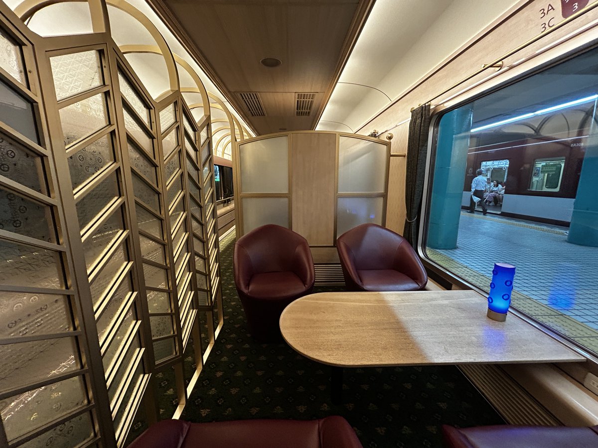 TrainTravelLife's tweet photo. おはようございます。

あまり天気が良くない土曜日です。

遊びに行かれる方もお仕事の方もお気をつけて良い一日を。 https://t.co/stCCbwEOQJ