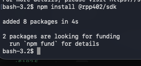 bakixdo's tweet photo. @rpp402 package works now

$RPP402 0x94fef3763ed87051267dcd7ffc5df416b6c03a7e

gimme millions https://t.co/5d6504gv8I