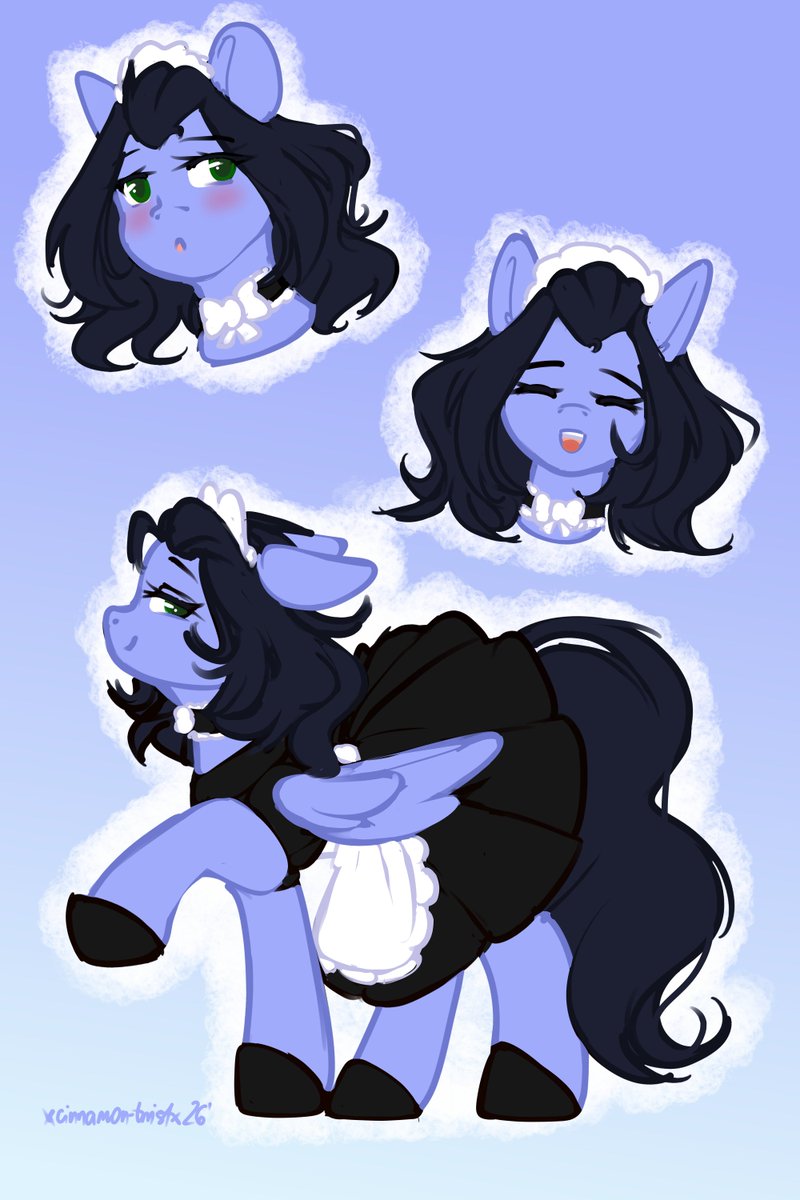 xcinnamontwistx's tweet photo. #artfight #artfight2026 dump!! attacks for @ThiefTea @Takie_Arts @IRUSU_kun @Mortyfini https://t.co/j8FCmWlnuV