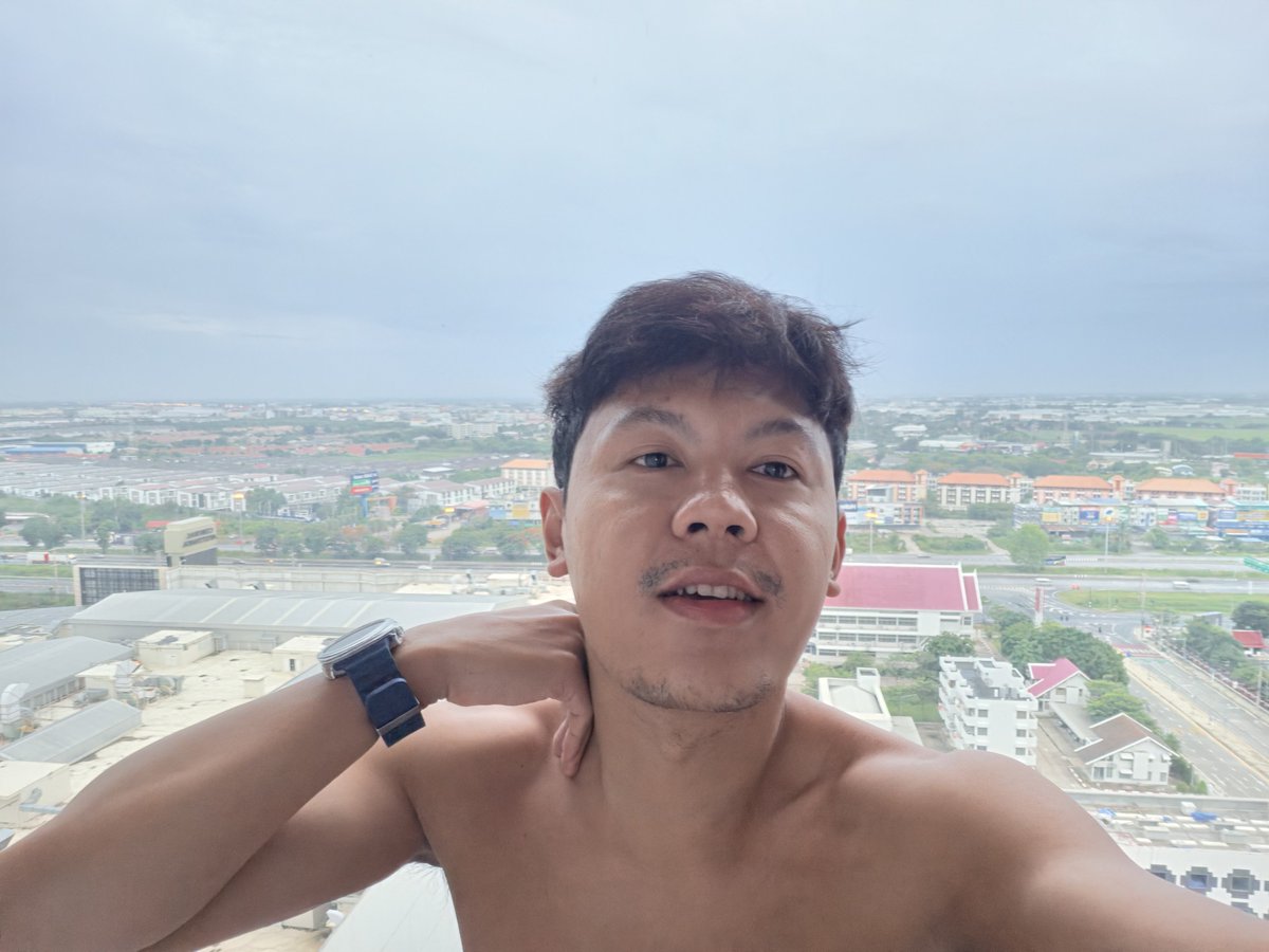 Darkman8827's tweet photo. อยุธยายามเช้า #อยุธยา #เที่ยวพักผ่อน #พ่อลูก1 #FWB #แอบแซ่บ https://t.co/6BLohjW4pD