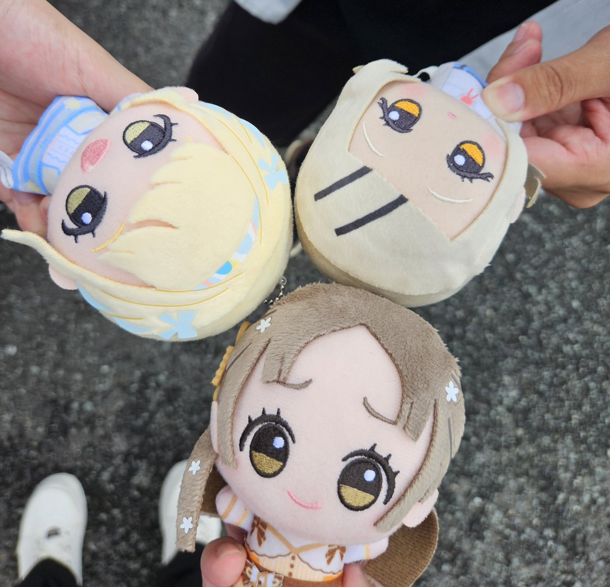 Rengesou01's tweet photo. 沼津SAでリブとカフェさんと会った https://t.co/T7VrPeXUrE