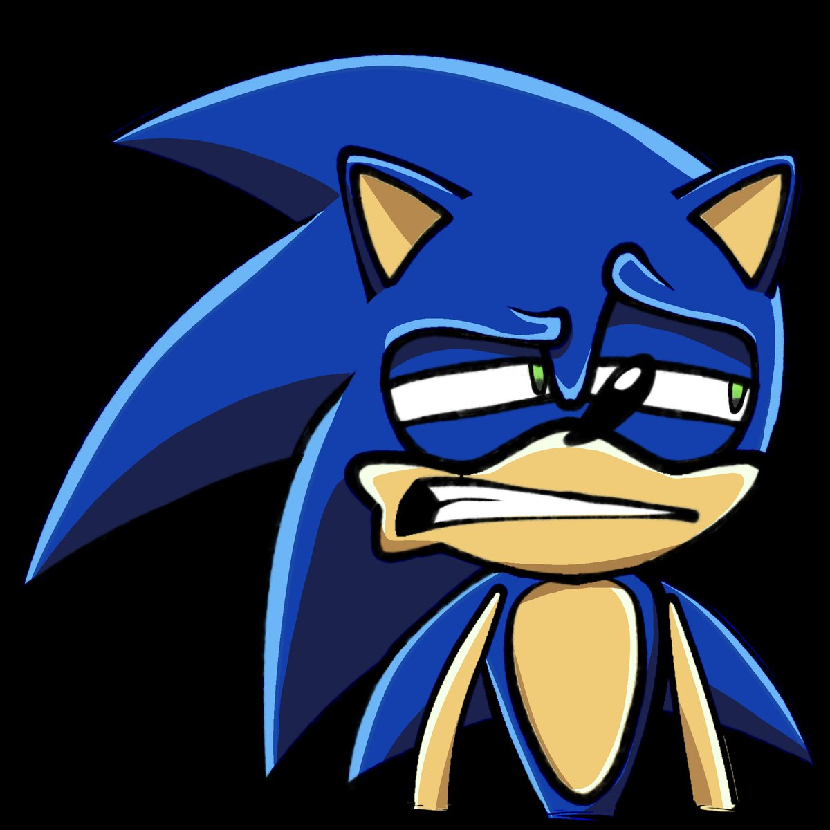 YourSugar91's tweet photo. @Deckooo64 @FeilexYT Ya cuando dice "otro dia mas en el fandom de sonic" es como un grito de atencion de que te indica que no le importo todo lo que digas 
(Mamita querida) https://t.co/oNXfMBfk0L
