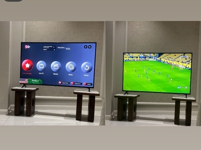 myld334476's tweet photo. اشتراك iptv 
📺 جودة متعددة: 4K – FHD – HD – SD
ثبات عالي بدون أي تقطيع
يشمل كاس العالم 2026
🏆 جميع الدوريات الرياضية المحلية والعالمية
🎬 مكتبة أفلام ومسلسلات تتجدد باستمرار
يدعم جميع الاجهزة....
 دعم فني  ضمان ذهبي للاشتراك
🔥افضل اشتراك اي بي تي
https://t.co/eNVAd6L5nZ https://t.co/7QfPo45jhu