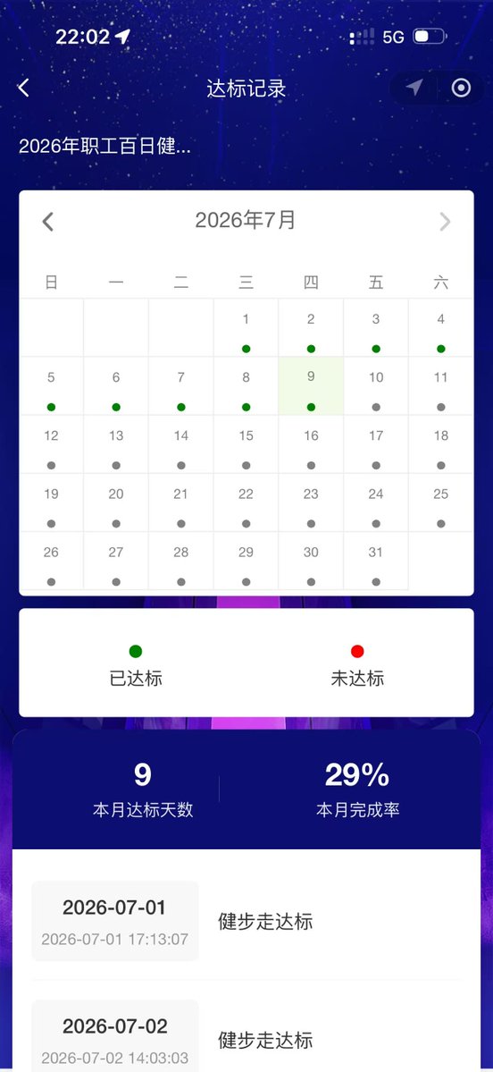 ZhuBojing's tweet photo. CAS百日健身7.10：抢占科技制高点 健步奋进新征程#YNAO

......出差3天， 顺利完成任务..... https://t.co/vyKe08htLf