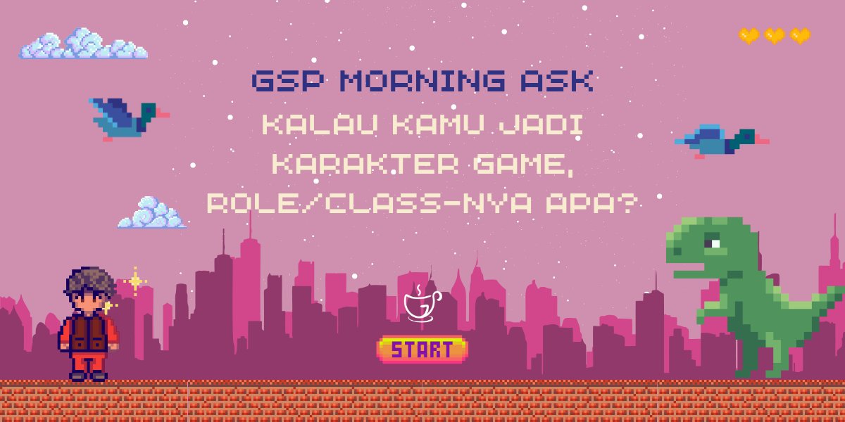 ☕︎ GSP ☕︎ tweet media