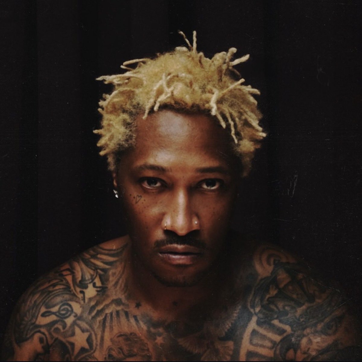 TM88's tweet photo. Quit all dat yappin and turn off da capp’n.  The Real Me out now!

 .6 Weight Up @CrashDummyInc https://t.co/kabnSX5Ut8
