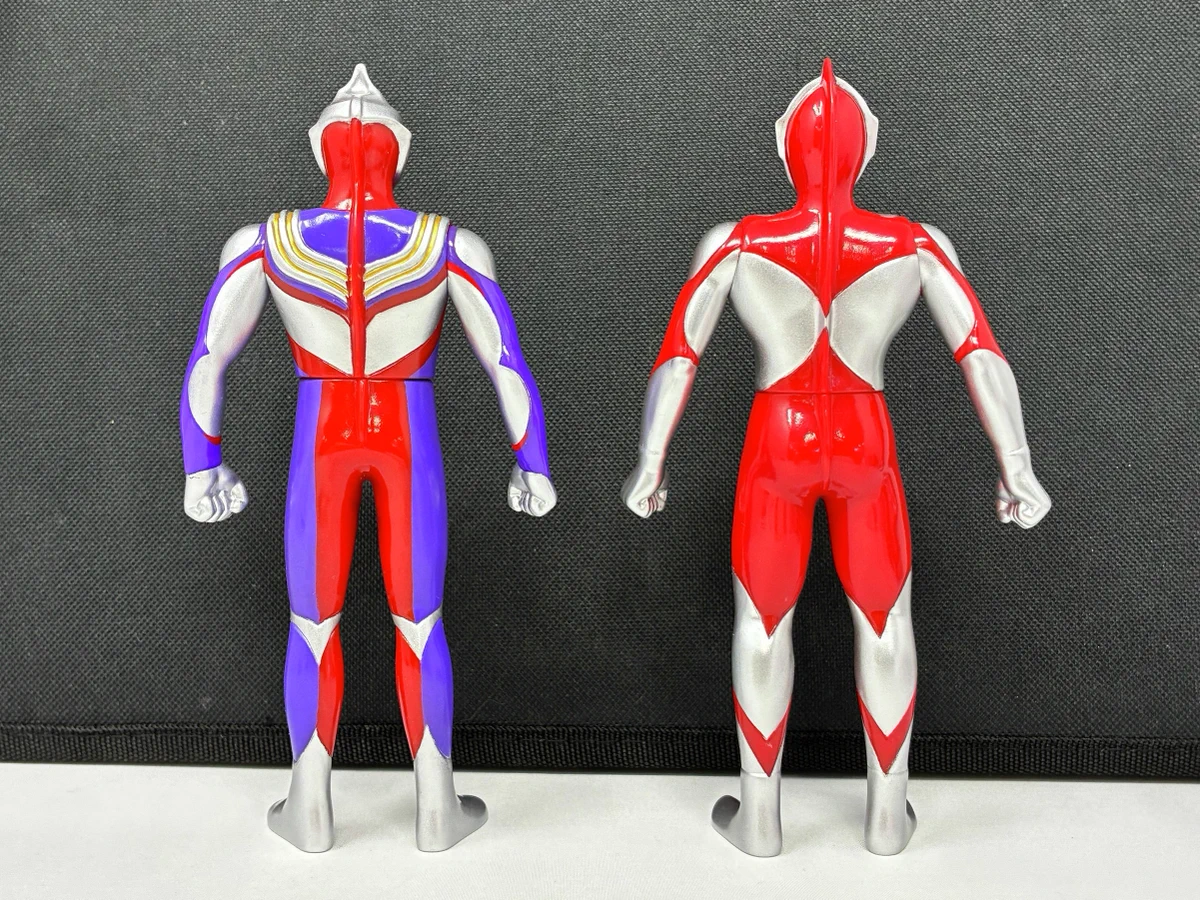 ウルトラマンおもちゃウェブ公式 on X: 
