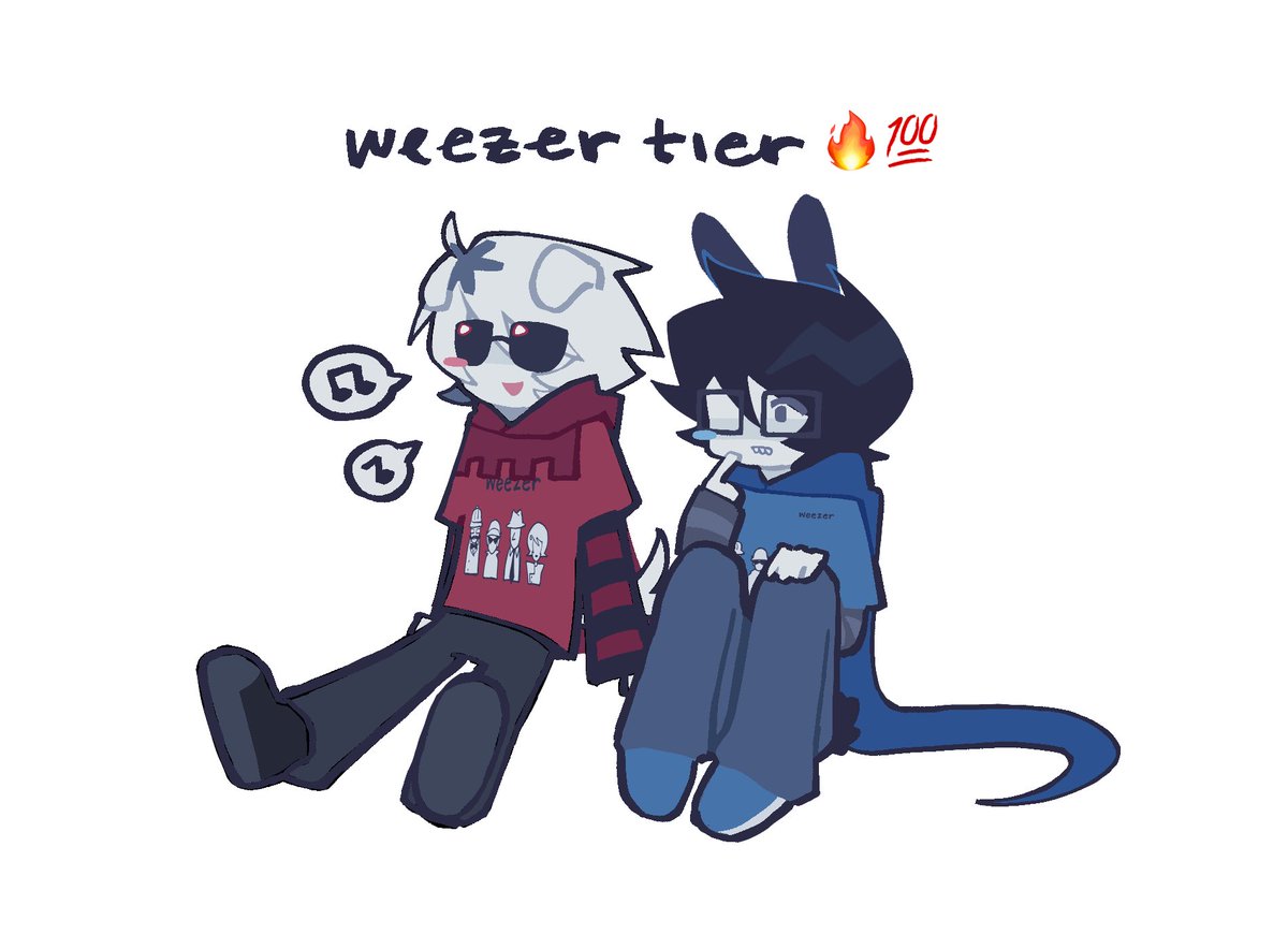 sntrkds's tweet photo. guaranteed revenge if you attack my weezerstucks or dirkjakes heh #homestuckfanart https://t.co/ZosbjS1IZ5