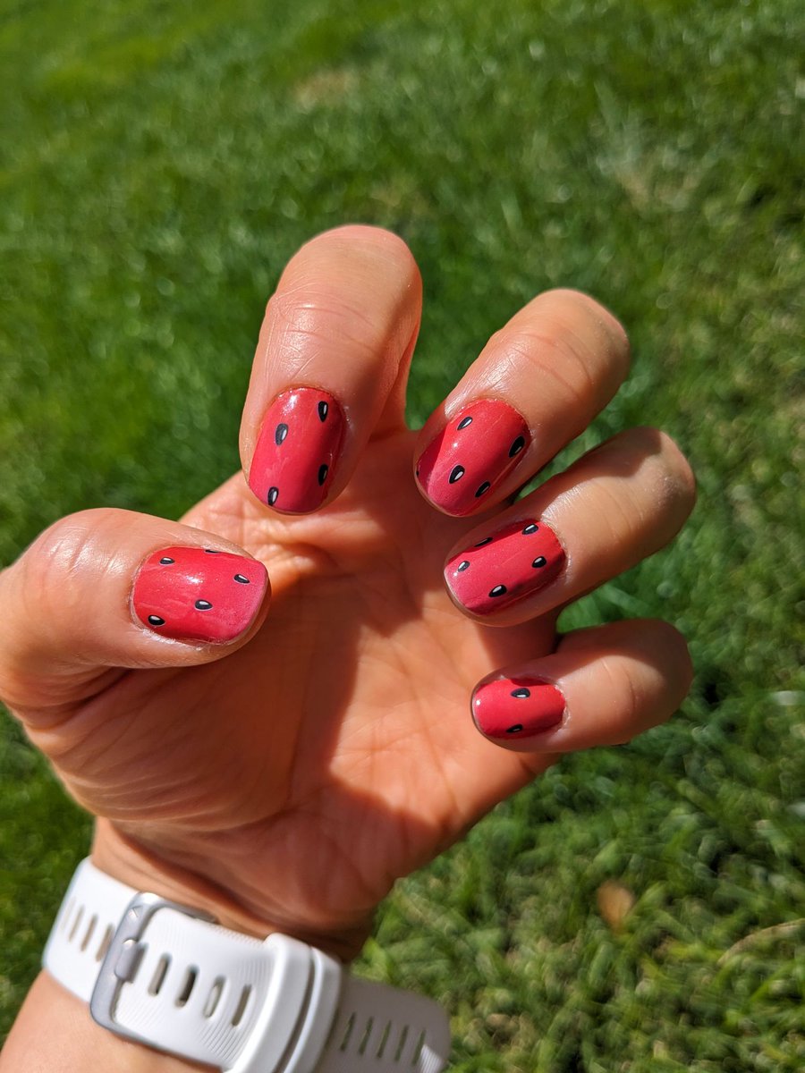 lilyfoxbeauty's tweet photo. Taste of summer 🍉
“Perfect for summer” - Vilma

Wraps = Taste Of Summer

#lilyandfoxnails #NailWraps #NailArt #NailWrapsDesigns #NailWrapAddict #NailWrapsOfTheDay #NailWrapGoals #DIYNails #NailWrapLover #nails #nailsofinstagram https://t.co/YtWWHxgqhL