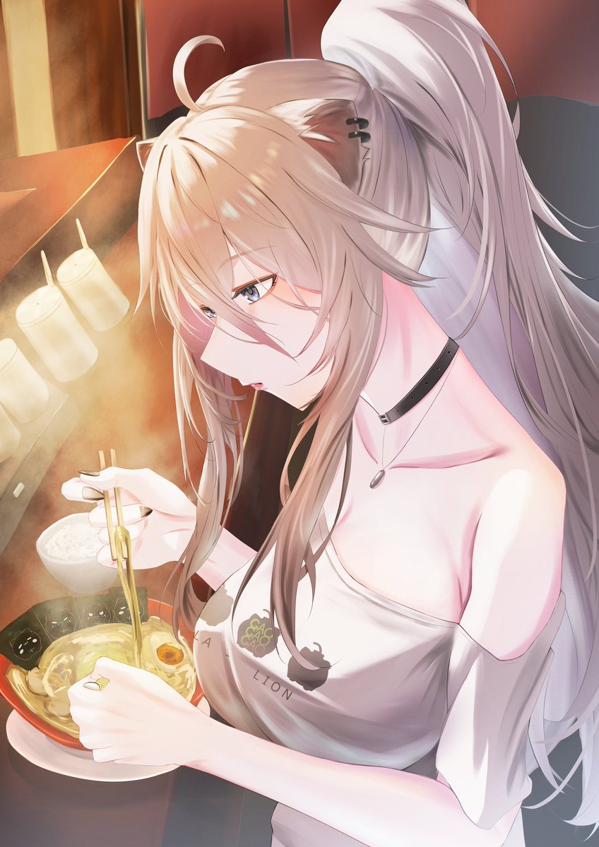e2o_erimaki's tweet photo. 今日はラーメンの日ですって。。 https://t.co/mypJeLB7mQ