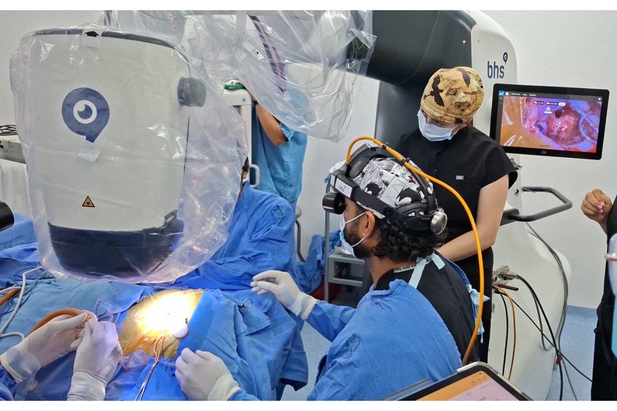DiaAvance's tweet photo. Realiza IMSS Veracruz Norte por primera vez implantes
cocleares en menores de 4 años

Más información en 👇👇

https://t.co/Pl8Xko6OVo https://t.co/W6ea0Mz8ZH