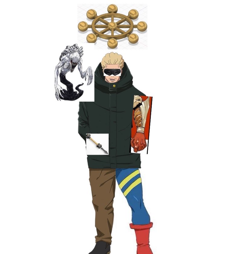 GreenTakaba's tweet photo. Sup guys it’s me. 

Haraki jinki https://t.co/SlL3ewG2Sc