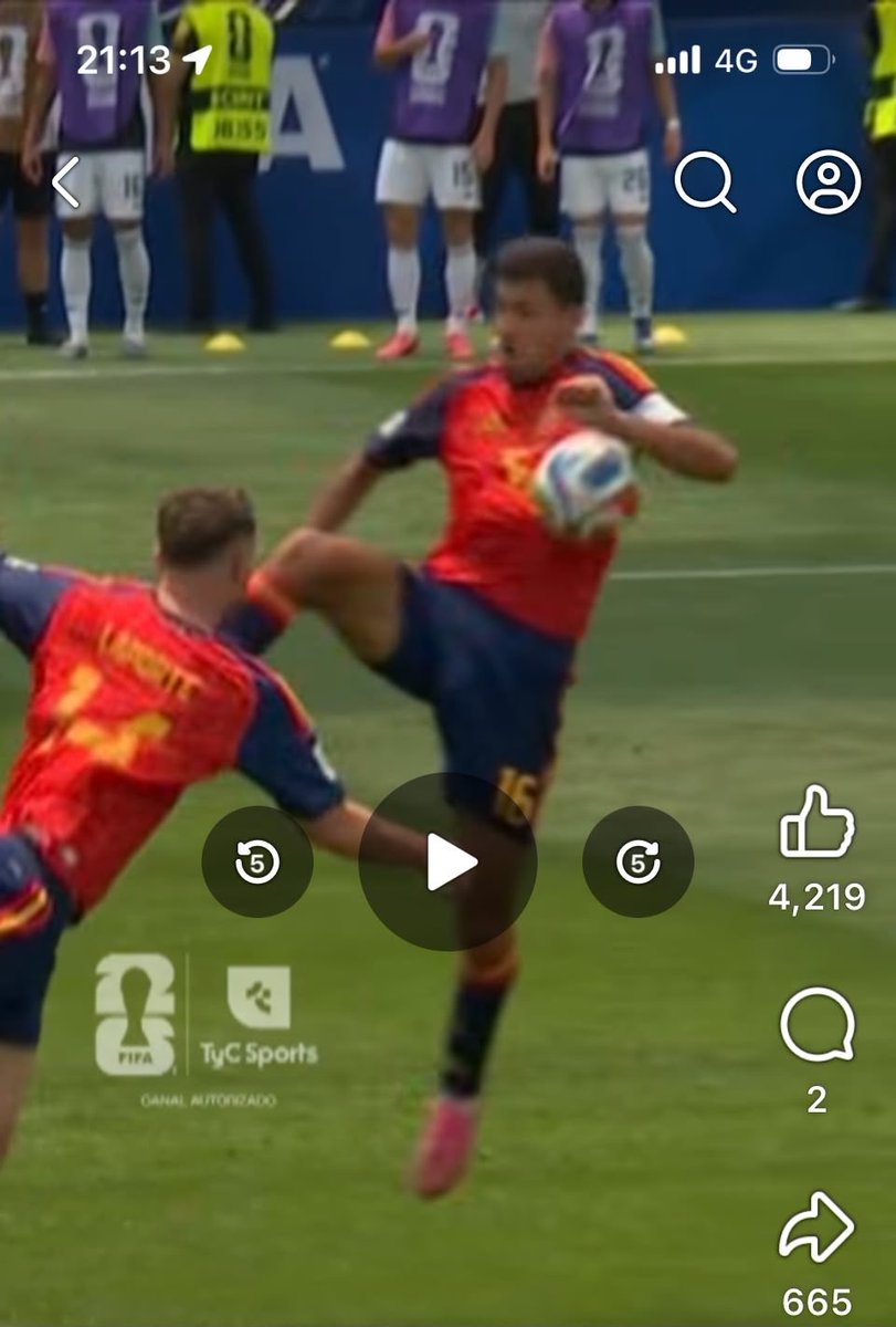 eugeniux's tweet photo. Ah pero los argentinos están bla bla…
#fifa #mundialdefútbol2026 https://t.co/JoNijCroqa