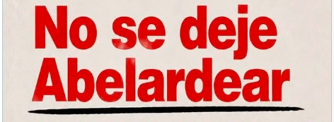 MonalisaChat's tweet photo. @defensoresco @ABDELAESPRIELLA PETRO pagó la deuda EXTERNA(al FMI) en dollare$ y  translado parte a deuda INTERNA en peso$, y evitar el incremento por fluctuación del dollar U$
Banco REPUBLICA, con influencia campaña de derecha, incrementaron las TASAS de INTERES,
ocasionando los ALTOS INTERE$E$ del 10% a 15% https://t.co/c8Ngn9yQgs