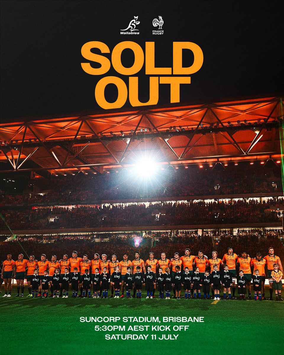Wallabies tweet media