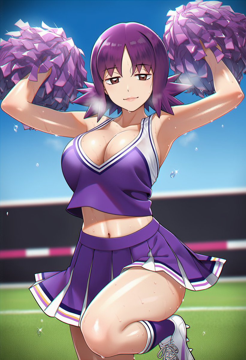 kawa_ai001's tweet photo. SFW illustration https://t.co/LFo8BEYuBF