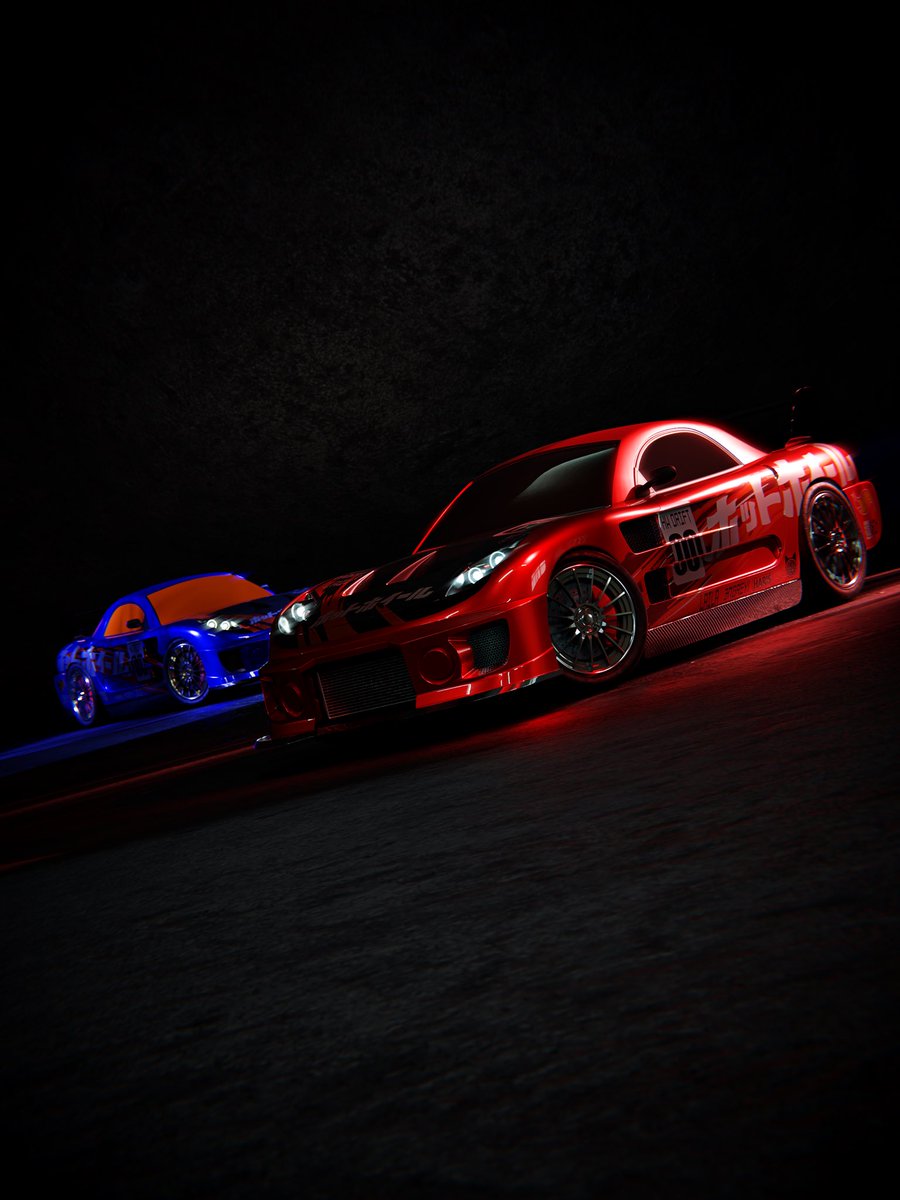 ValkenVugen's tweet photo. 24/Seven is easily the best Hot Wheels recolor of 2026! There’s no competition!

(Plus who doesn’t love a good Teku reference?)
#hotwheels #acceleracers https://t.co/H6Hk1hBB4V