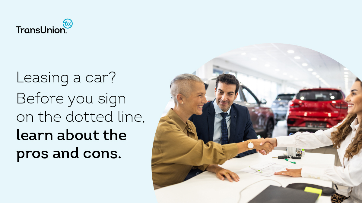 TransUnion tweet picture