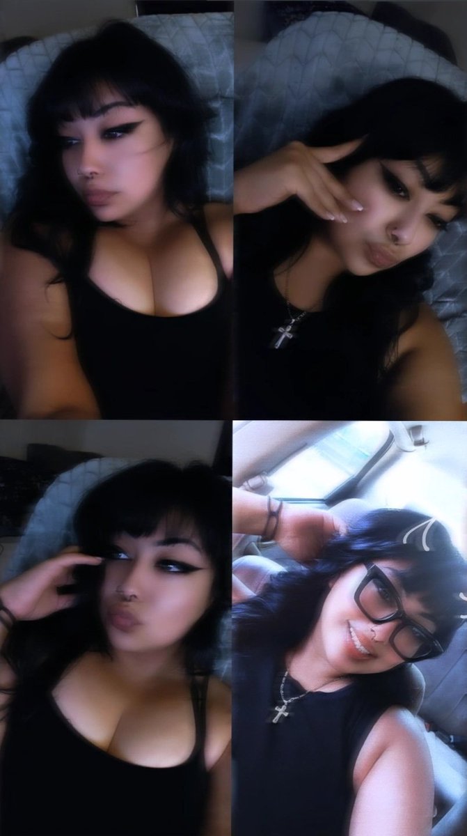 xXShmokenQueenX's tweet photo. 🖤🩶🤍 https://t.co/H0fA3l7SDU