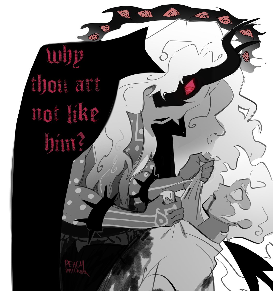 peachmichea's tweet photo. why aren't you like him #onepiece #onepiece1188 https://t.co/S1jEnnH7KG