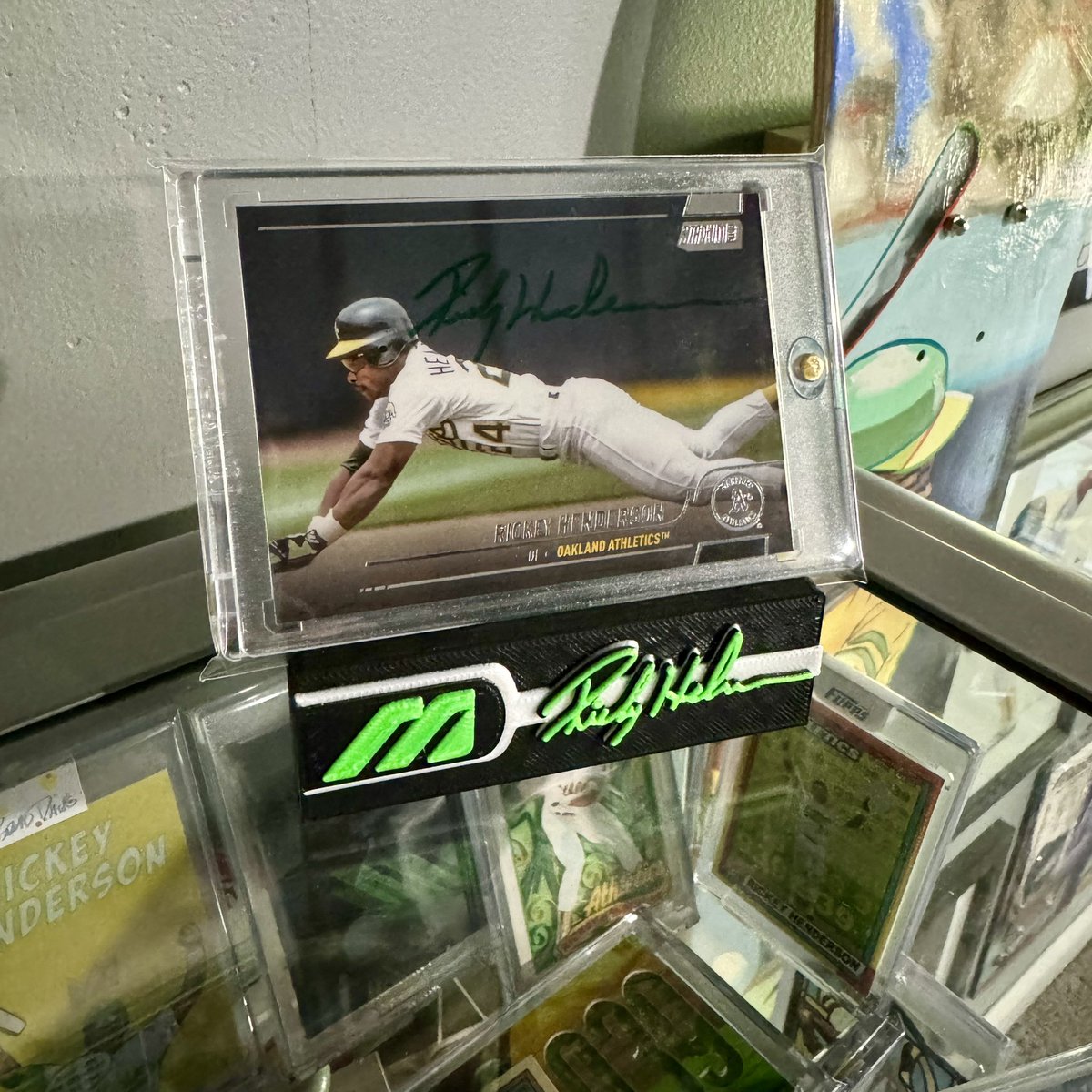 Man-cave of Steal (#24ever) tweet media
