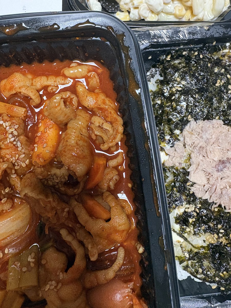 O115_511O's tweet photo. 요즘 진짜 너무 만이 먹음 https://t.co/rlaOsww9RP