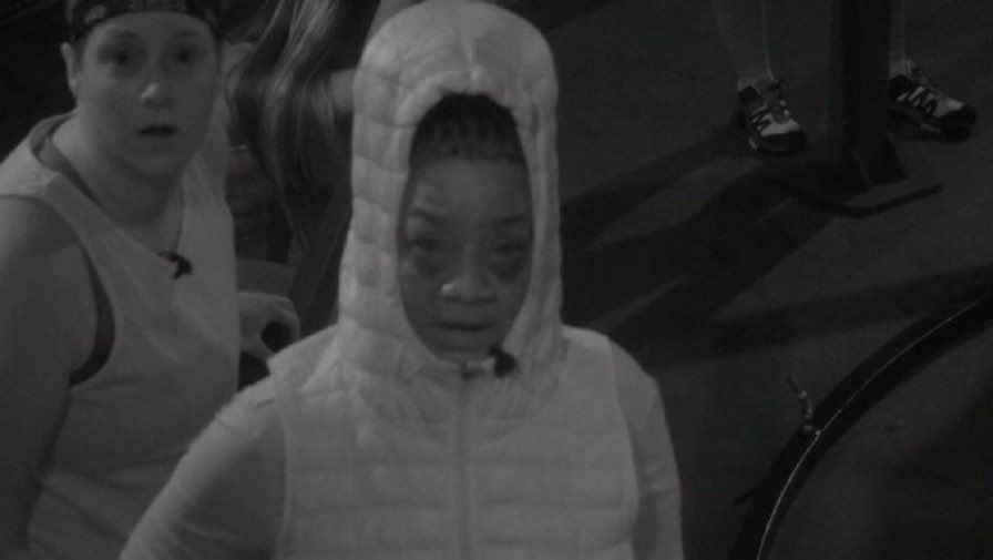 bbprincessbrit's tweet photo. I love how much Cirie hates big brother LOL #bb28 https://t.co/EQ0LOCiOVJ