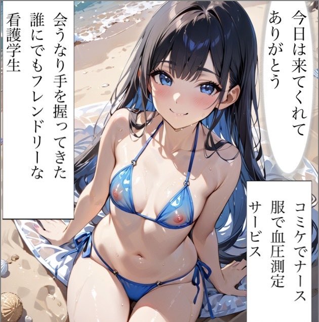 tomirone's tweet photo. ガーディアンデビルズ第254話　伊東に着いた強とくのいちは競泳対決。強が勝てばくのいちに叡智なことができ、くのいちが勝てば強の海パンをその場でゲットだ！　勝手にやって欲しい。年配の作者はついていけず、若かりし日の回想にふける。

https://t.co/MmmlBJQPne

https://t.co/WC5egz1zw9 https://t.co/cb9fZZIbvB