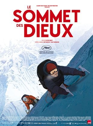ReggieRuff's tweet photo. 10/10 Buenísima
#LeSommetDesDieux https://t.co/yHaDu1HH6i