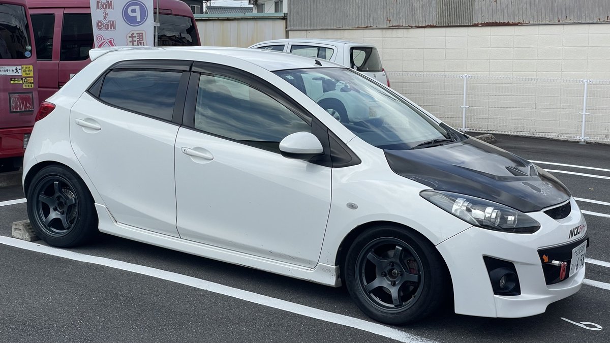 subaru tweet media