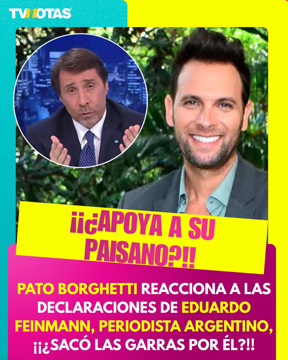 @TVNotasmx tweet media