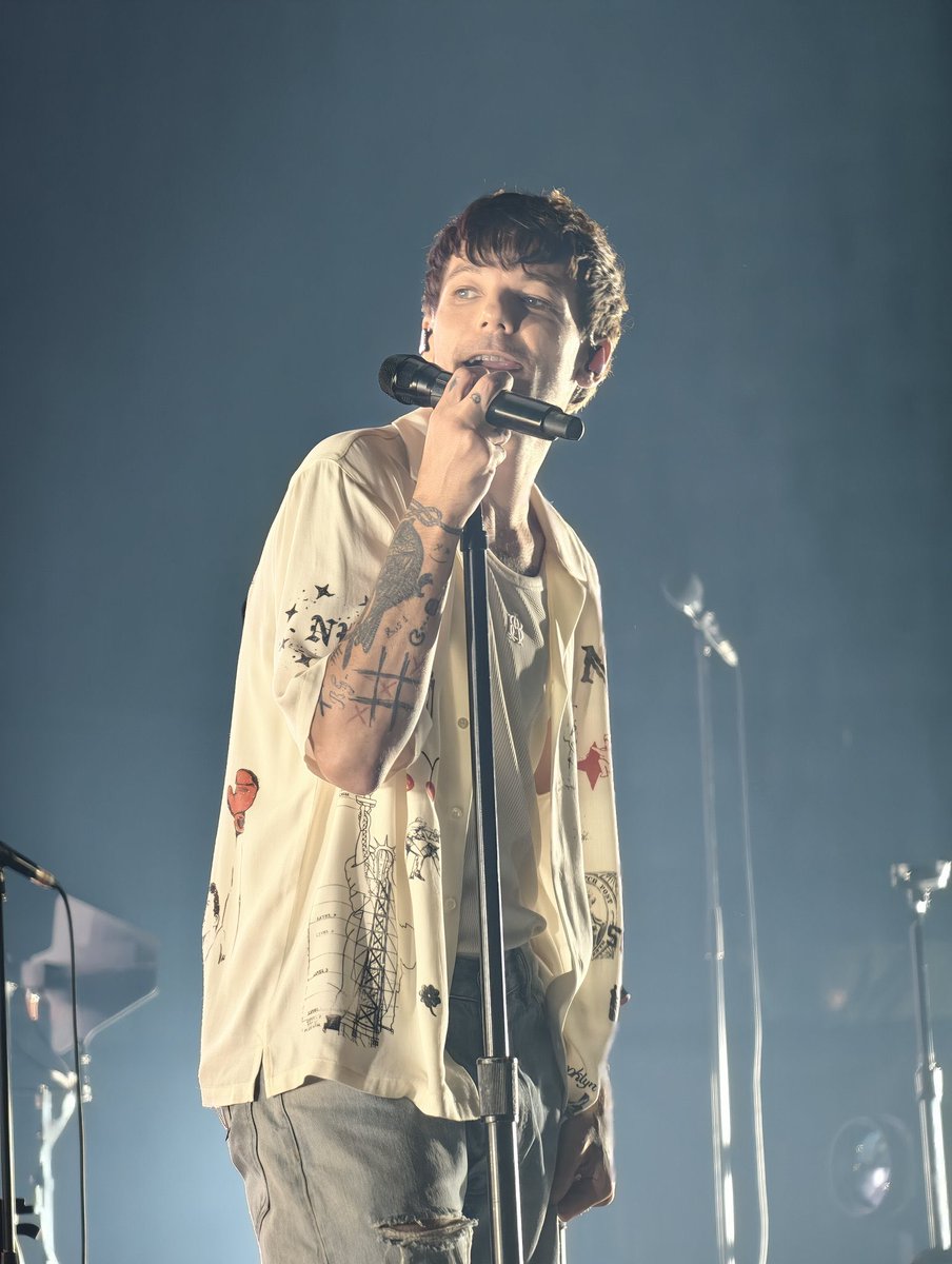 ltstyles28's tweet photo. madison square garden
8 july 2026 https://t.co/oYcjS1Tw3a