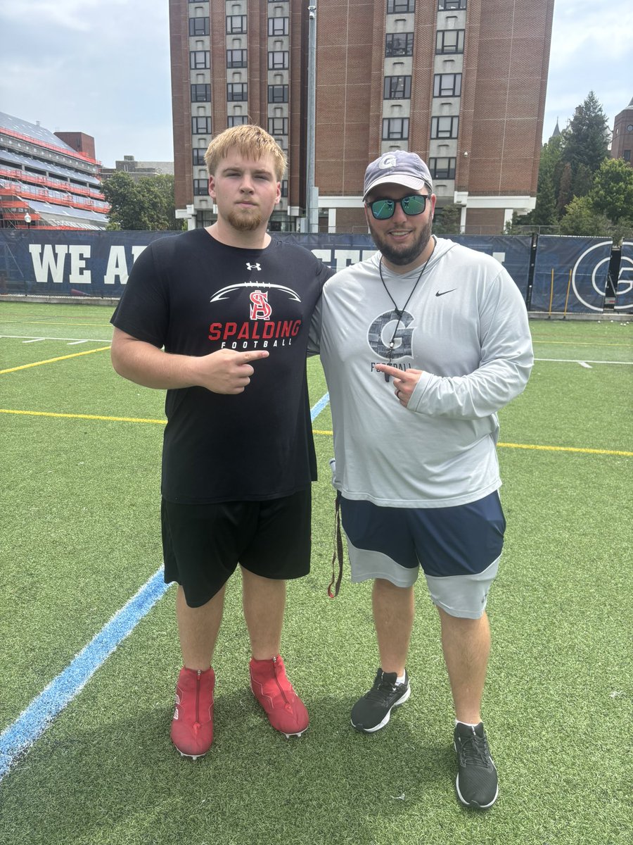 Tucker Lapriola tweet media