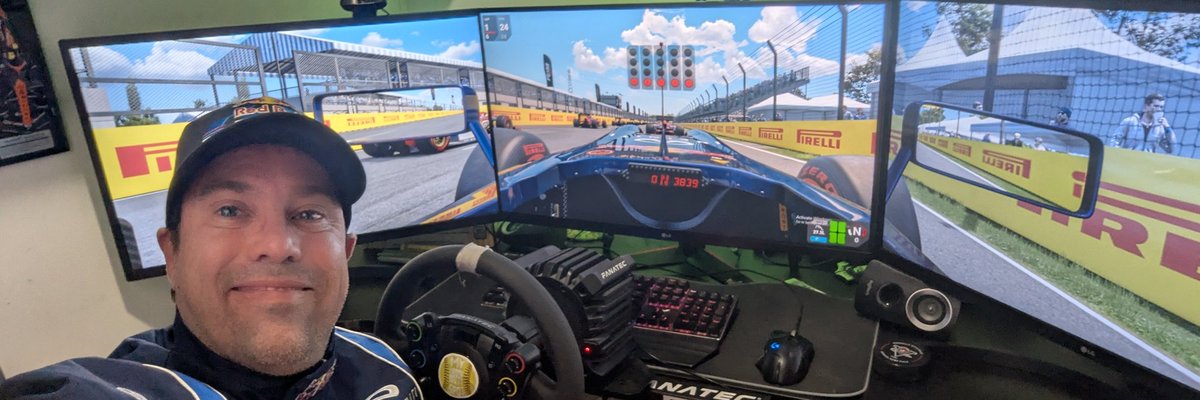 Nico6882's tweet photo. @Motorsport 1. Automobilisita2 in VR https://t.co/OIANZQW18x
