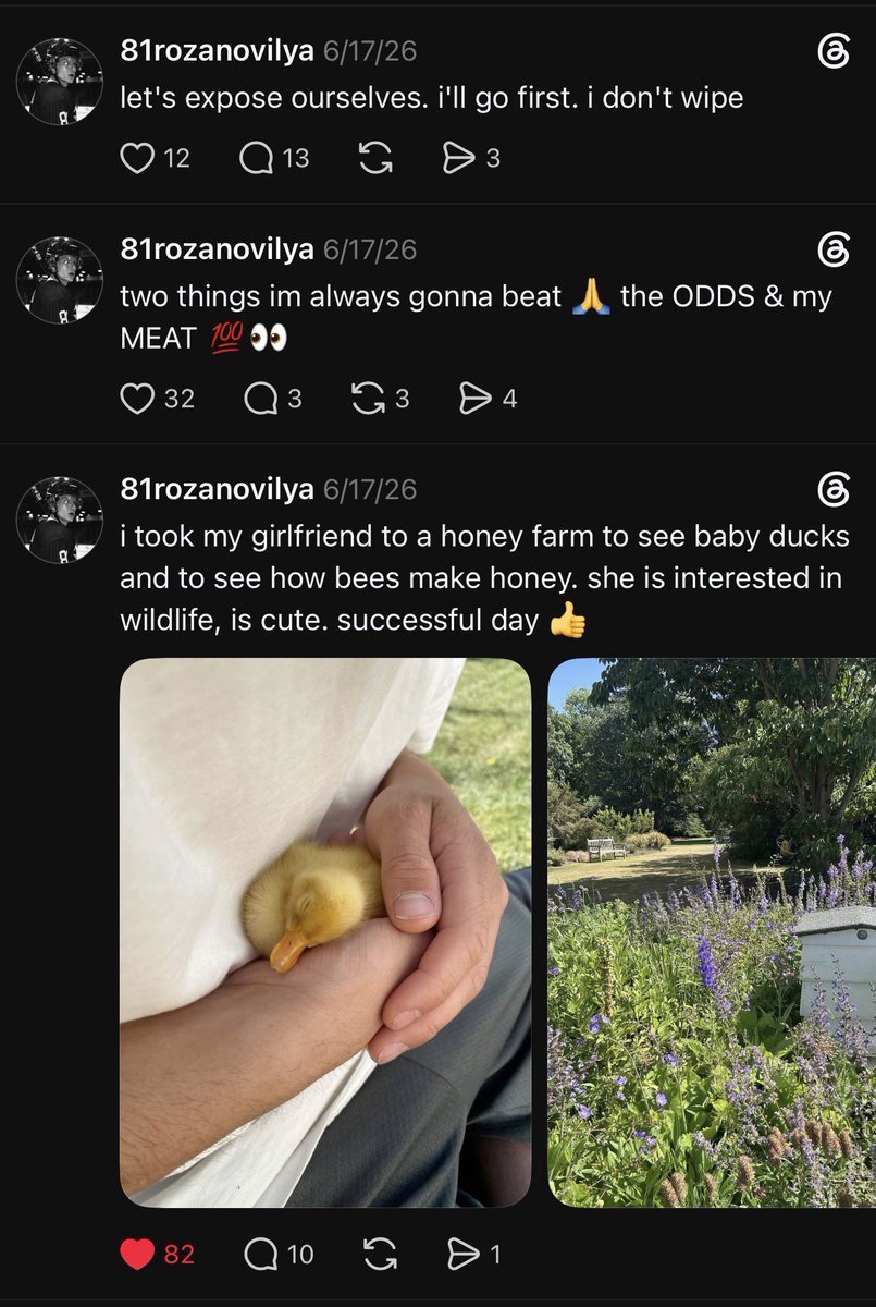 R0WDYROZY's tweet photo. i love my ilya i’m so maternal for this one https://t.co/nQOuFOvEQv