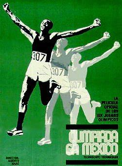 inforealmexico's tweet photo. Información real de Olimpiada en México (1969) de Alberto Isaac. https://t.co/H6qQBroYym https://t.co/Q949C0a8JG