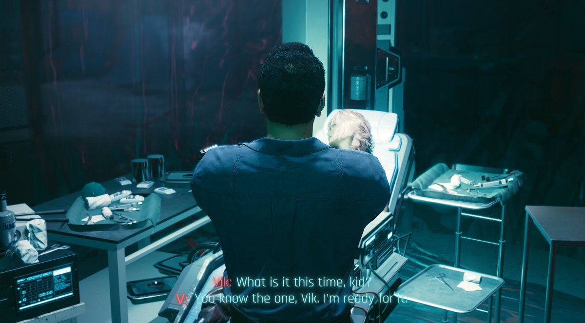 xo_cybermidas's tweet photo. chromed the fuck up #Cyberpunk2077 https://t.co/Zpfh1ZWHd4
