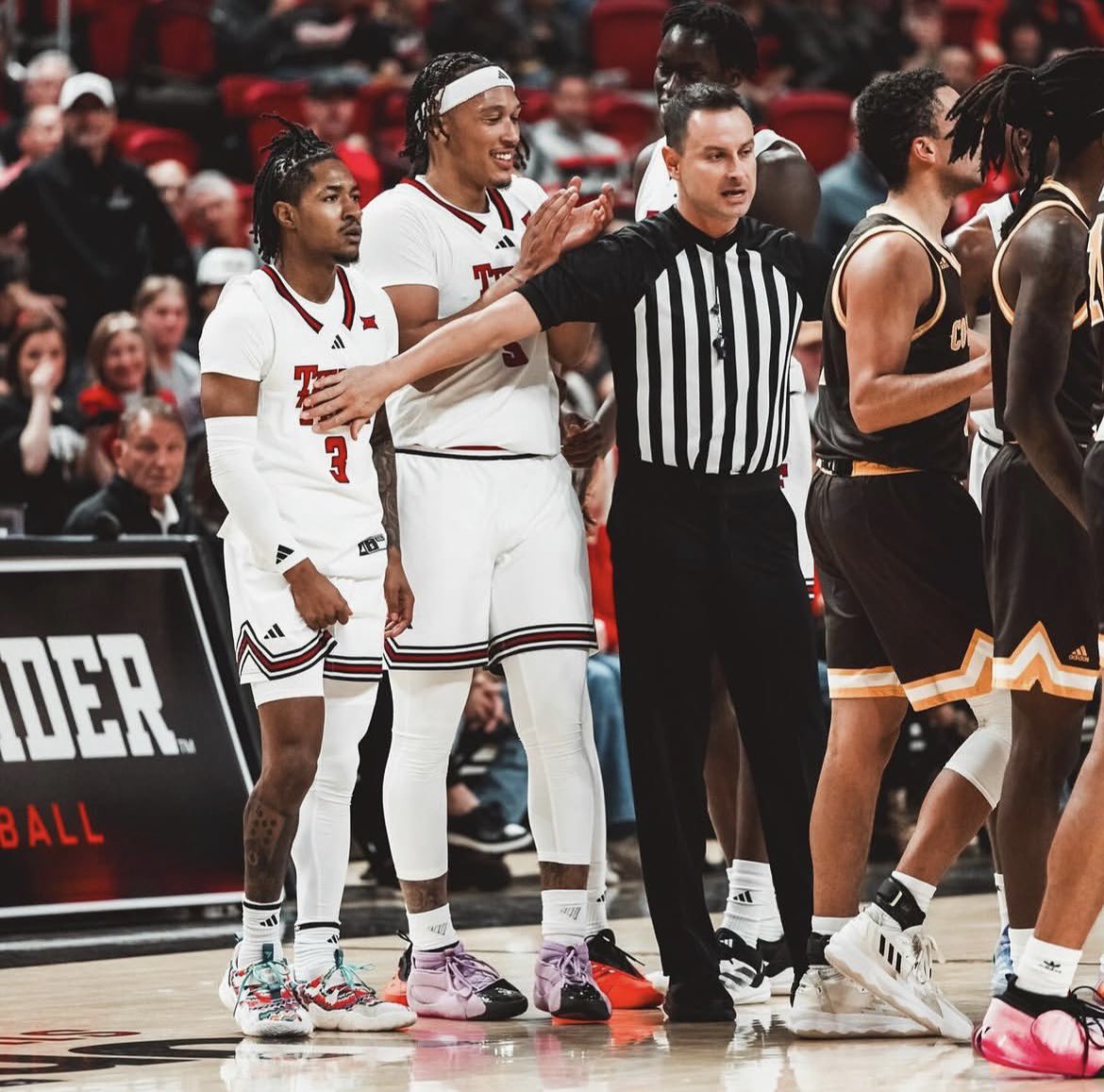 Kareem Smith-Bey tweet media