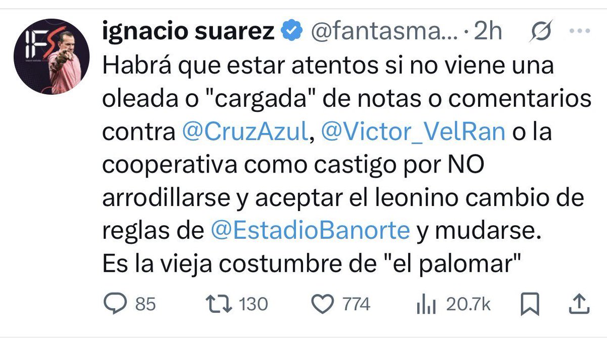 JCMM2471's tweet photo. @ZmChucho @DavidFaitelson_ Ya trae línea el marrano https://t.co/R3HSMD7s3Q