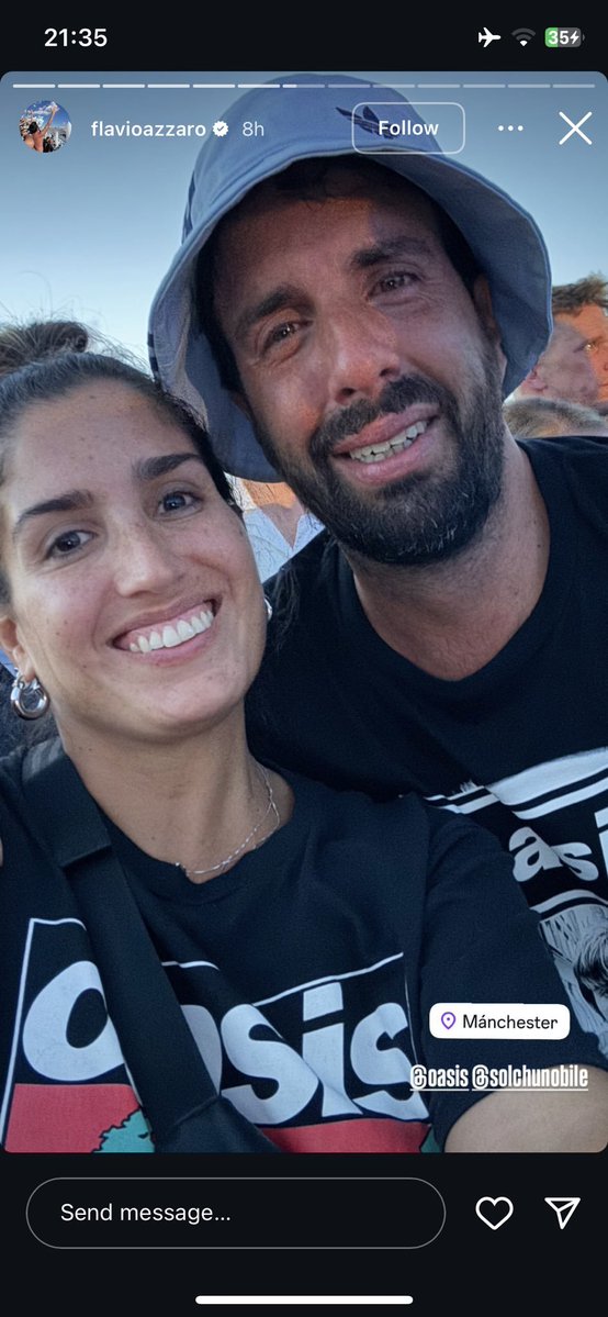 frdznico's tweet photo. "Quiero volver a robarle un gol al ladrón" tiró la joven talentosa https://t.co/XCSHXSMy6w