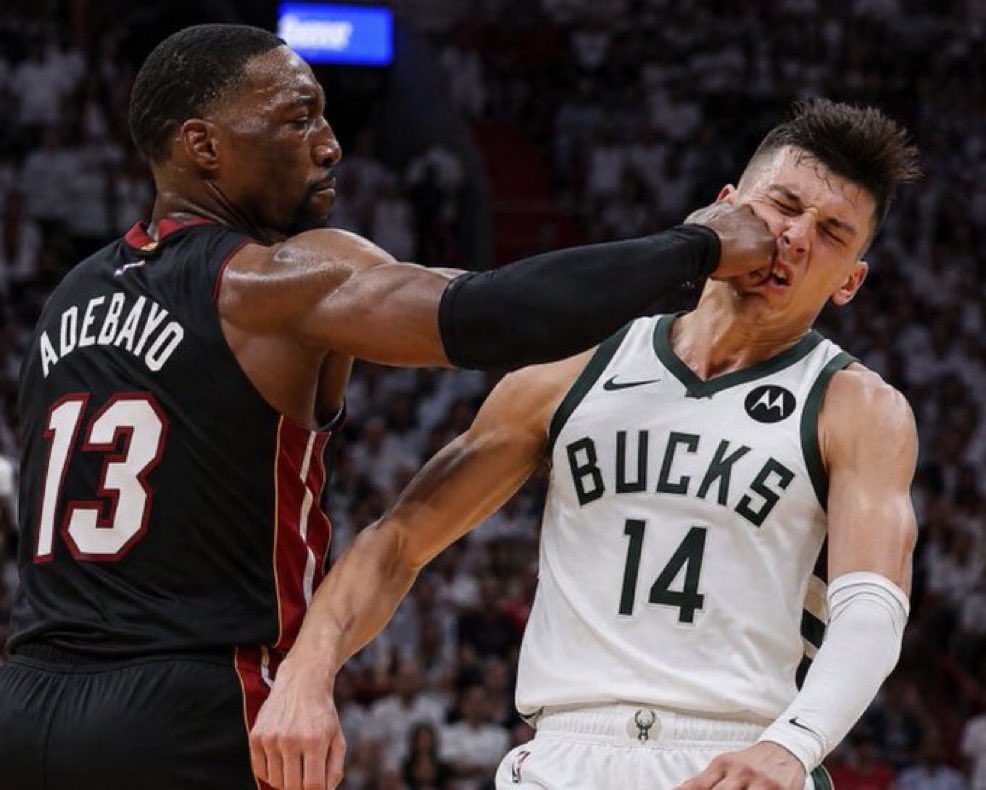 The HEAT Realm tweet media