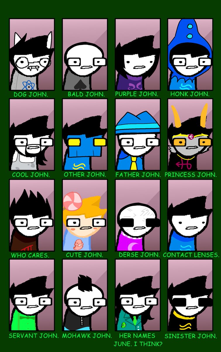 kanyehomestuck's tweet photo. New mspfa coming soon https://t.co/u6cqKewddH