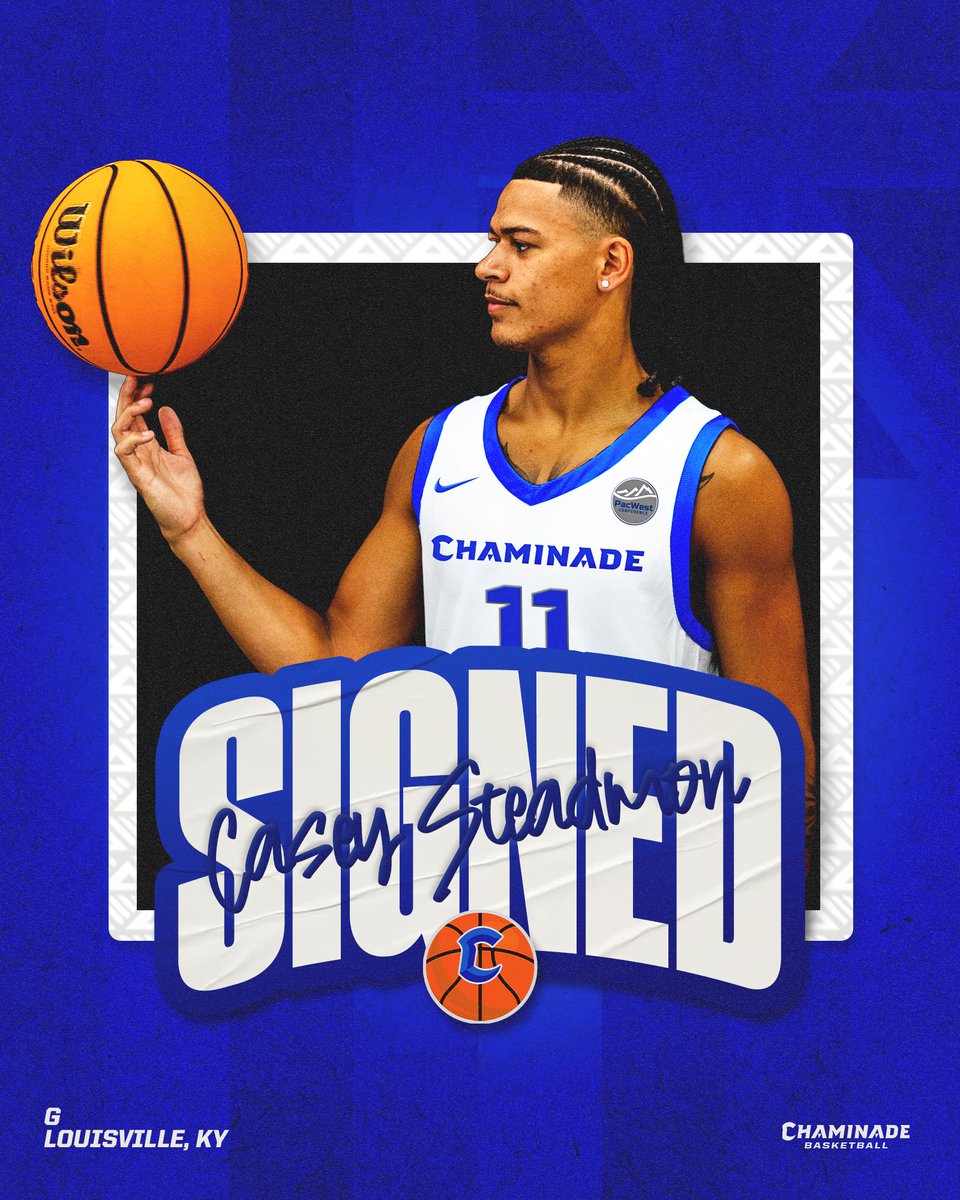 Chaminade University Men’s Basketball tweet media