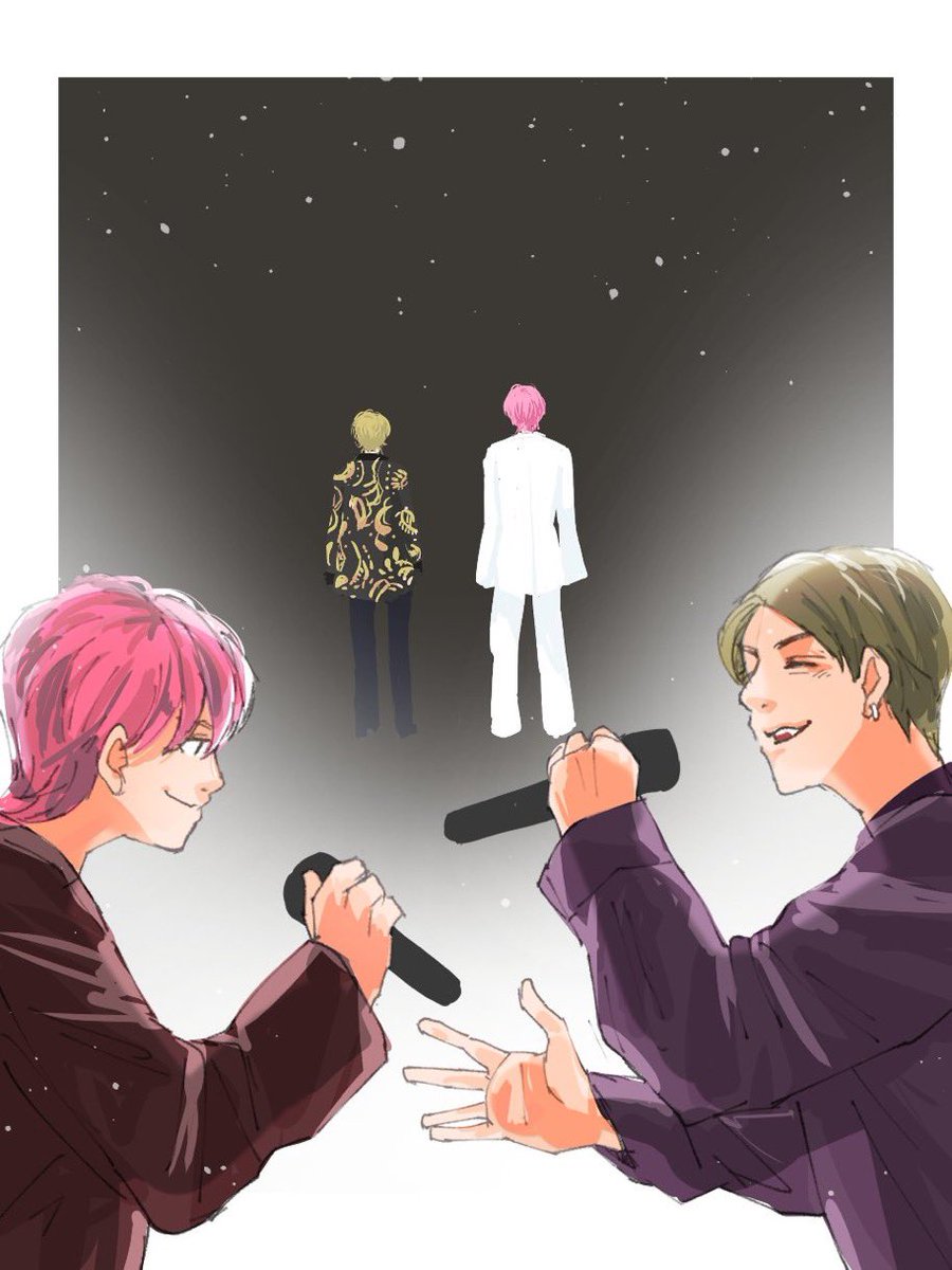 soto3388's tweet photo. 最近絵を描いてなくて過去絵しか載せられない悲しみ
#せぶいれの日 https://t.co/0135hTLCUI