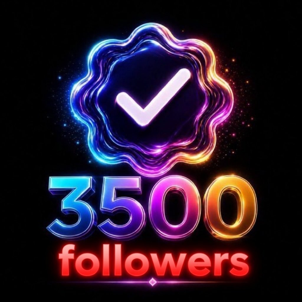 DarkXl_'s tweet photo. Looking for 3500 followers 💯🆒 

Say yes 

Let's follow you instantly 🚶🔔 https://t.co/b6hpx3hJfp
