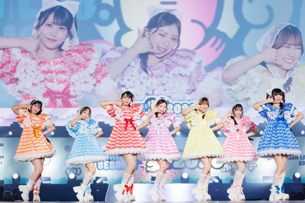 BEEEEM_NEWS's tweet photo. SWEET STEADY、グループ初のホールツアー開催決定
#SWEETSTEADY 
https://t.co/3erl0k7wab https://t.co/9Vtz7ZhiH2