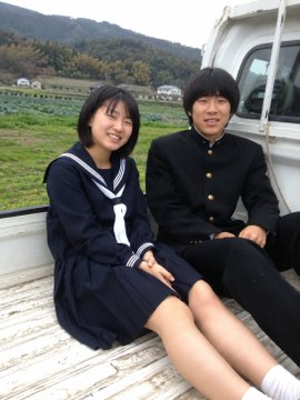 今日の癒し所 tweet media